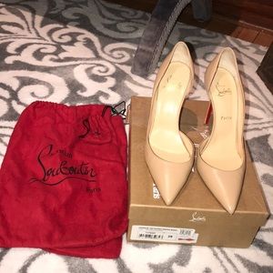 Christian Louboutin IRIZA